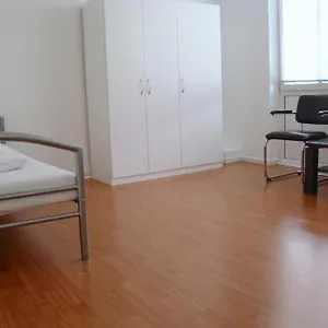 Apartment Potsdamer Platz Rooms&apartments, Berlin
